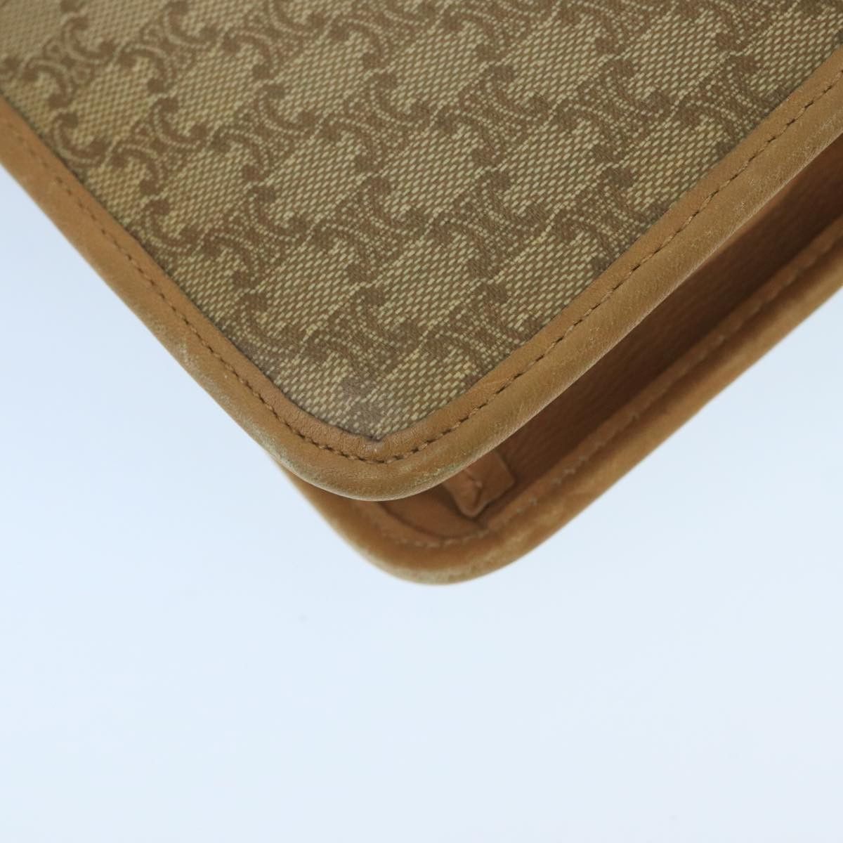 Celine Céline Triomphe clutch Size ONE SIZE - 8 Thumbnail