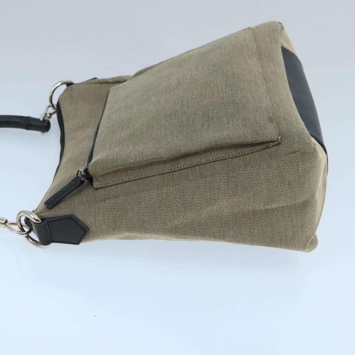 Gucci Gucci Bamboo shoulder Size ONE SIZE - 4 Thumbnail