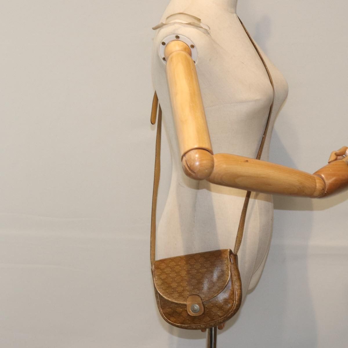 Celine Céline Triomphe shoulder Size ONE SIZE - 16 Thumbnail