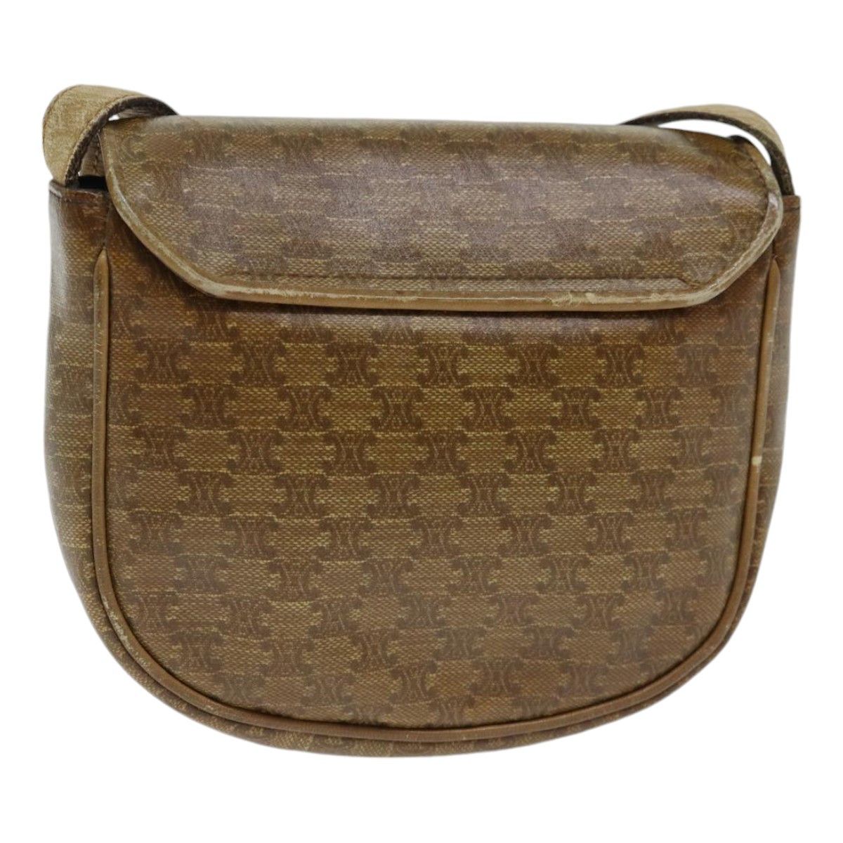 Celine Céline Triomphe shoulder Size ONE SIZE - 2 Thumbnail