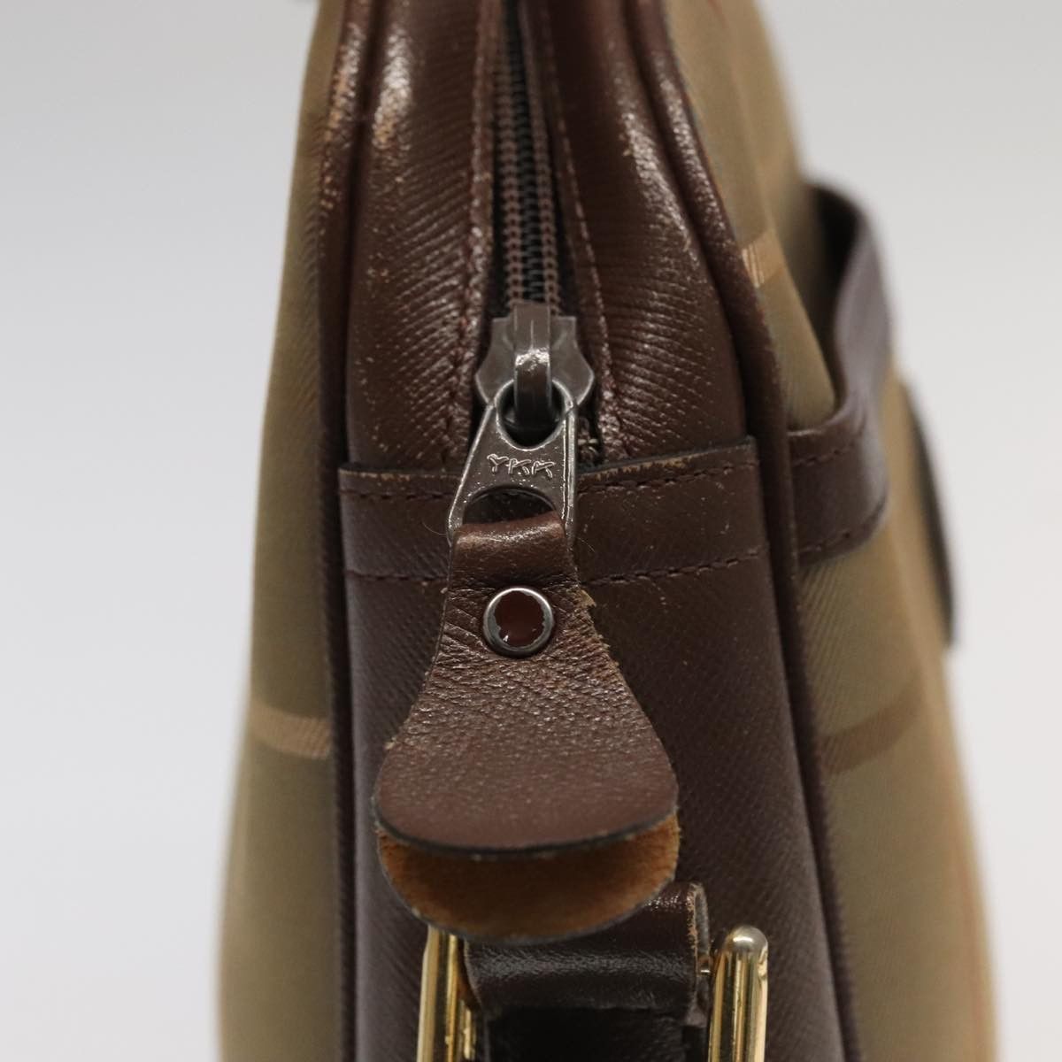 Burberry Burberry Nova Check shoulder Size ONE SIZE - 11 Thumbnail