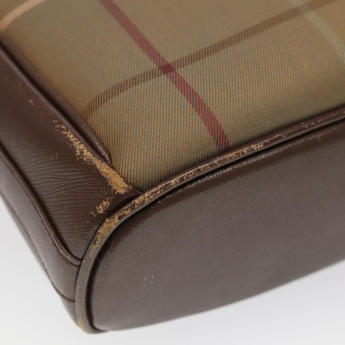 Burberry Burberry Nova Check shoulder Size ONE SIZE - 8 Thumbnail