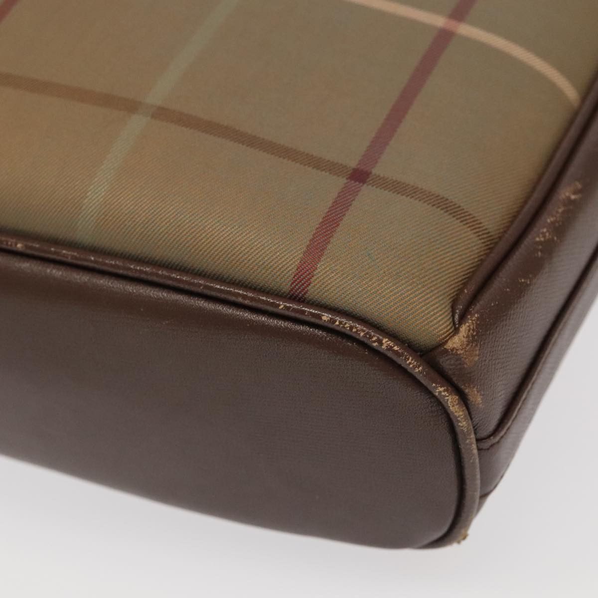 Burberry Burberry Nova Check shoulder Size ONE SIZE - 7 Thumbnail