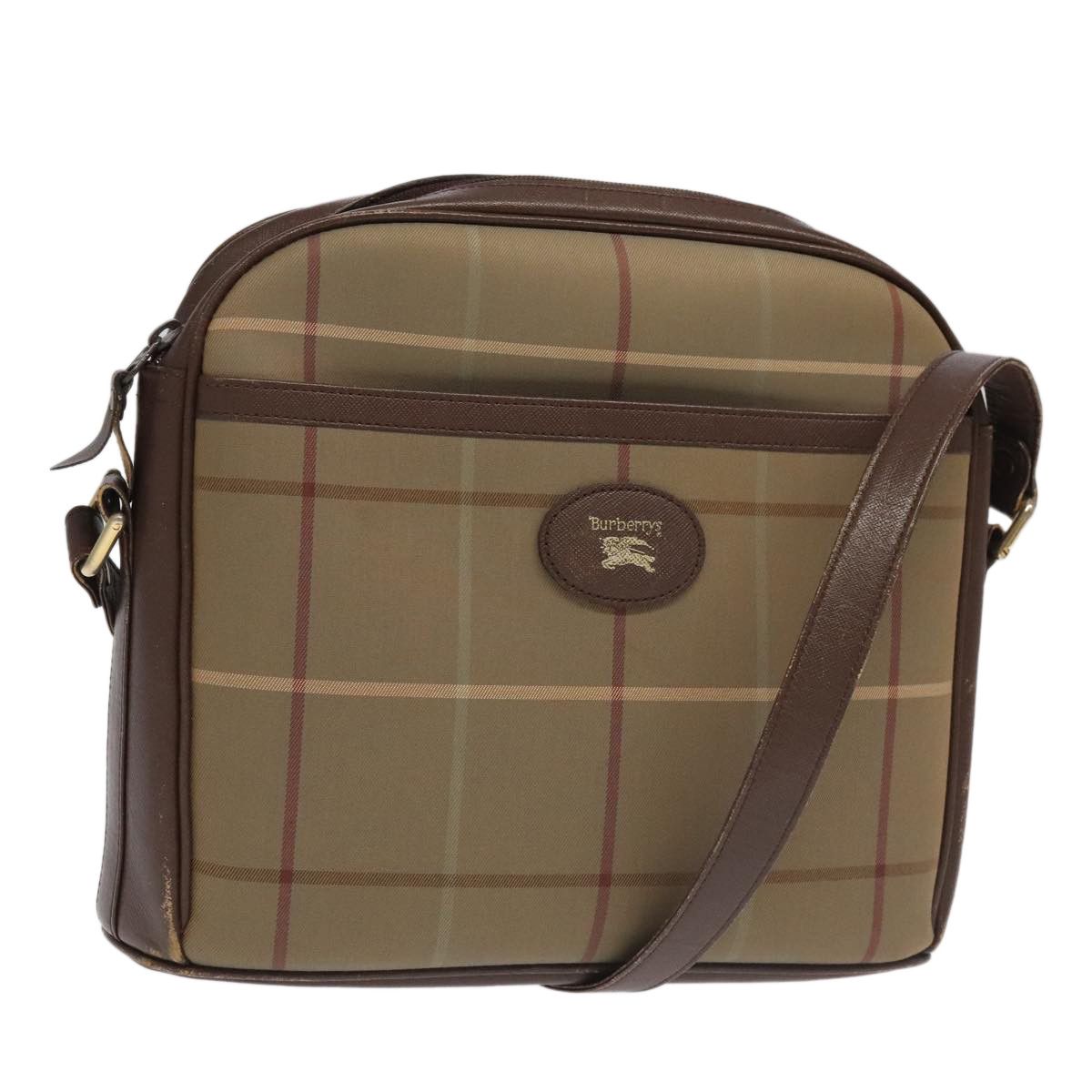 Burberry Burberry Nova Check shoulder Size ONE SIZE - 15 Thumbnail
