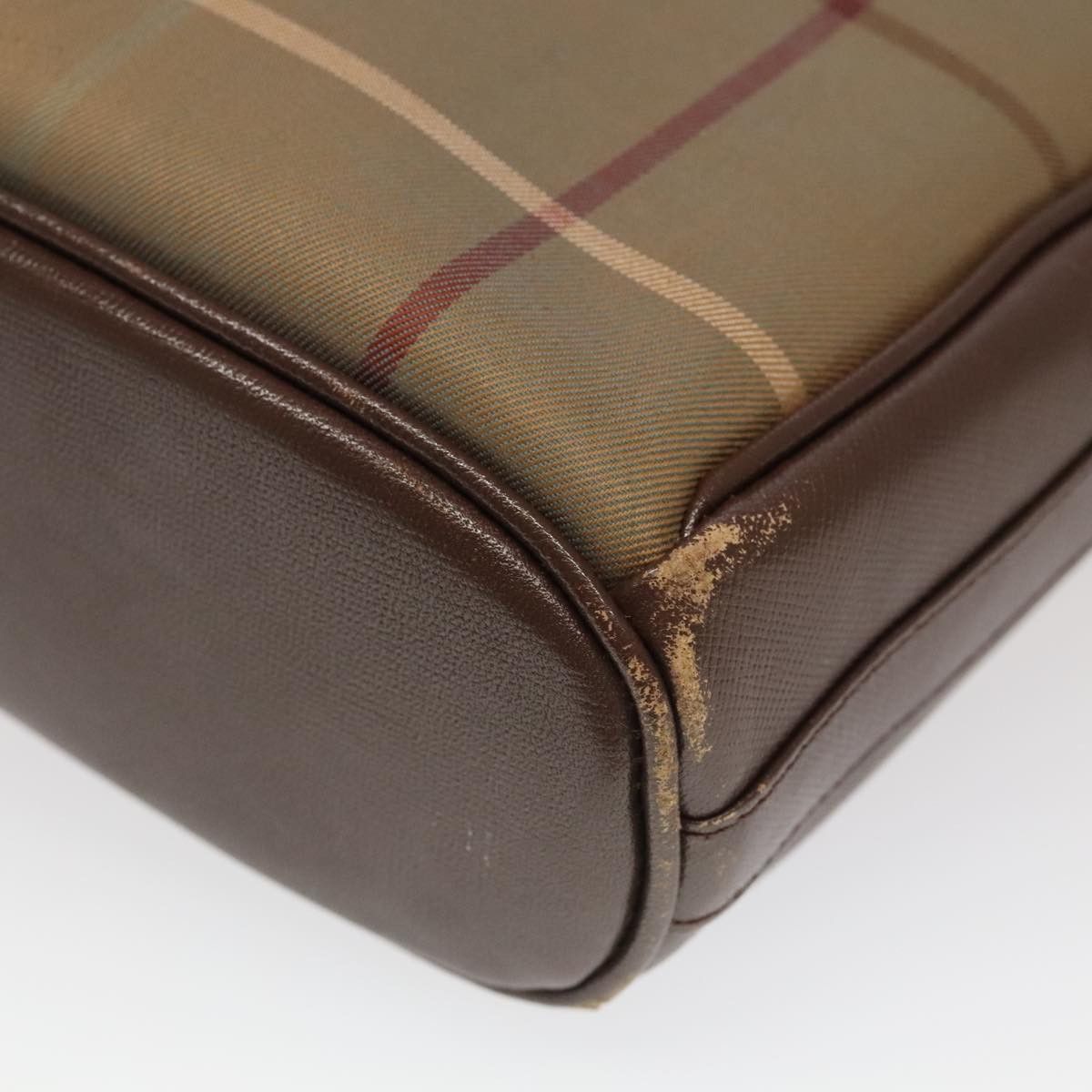 Burberry Burberry Nova Check shoulder Size ONE SIZE - 9 Thumbnail