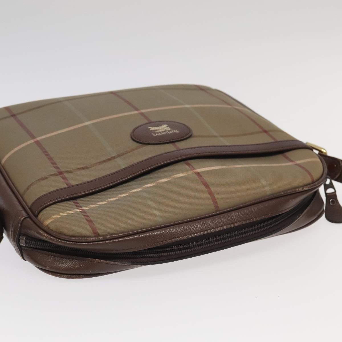 Burberry Burberry Nova Check shoulder Size ONE SIZE - 16 Thumbnail