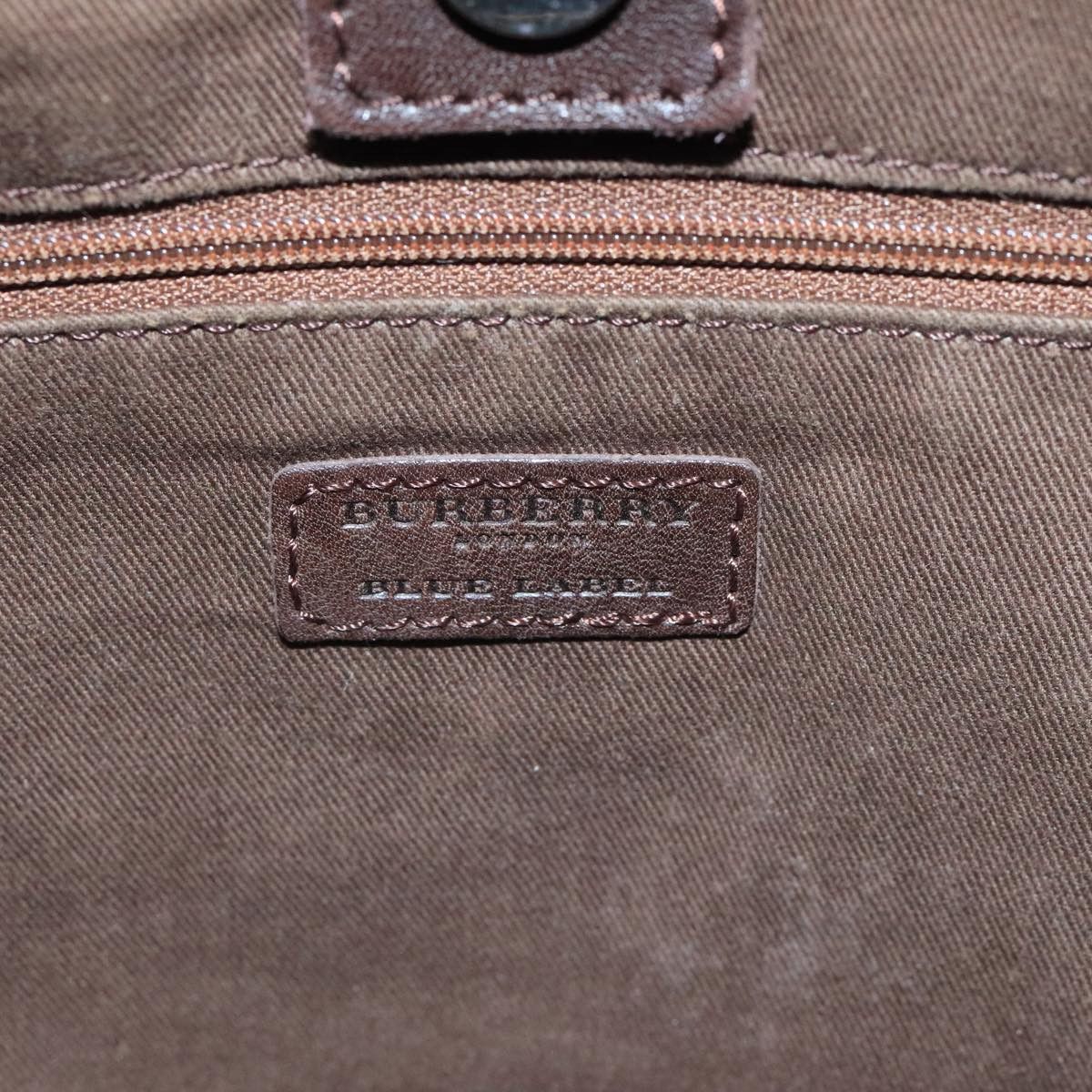 Burberry Burberry Blue Label shoulder Size ONE SIZE - 19 Thumbnail