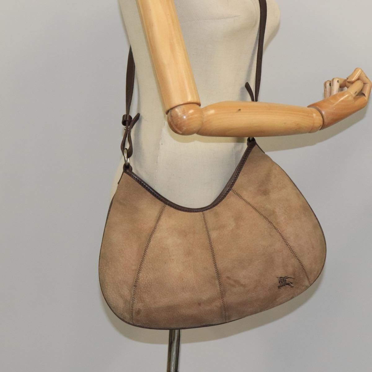 Burberry Burberry Blue Label shoulder Size ONE SIZE - 22 Thumbnail