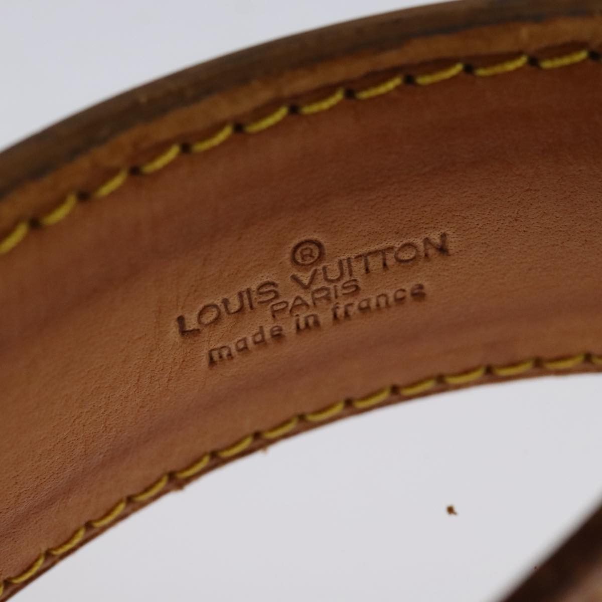 Louis Vuitton Louis Vuitton Shoulder strap bag Size ONE SIZE - 20 Thumbnail
