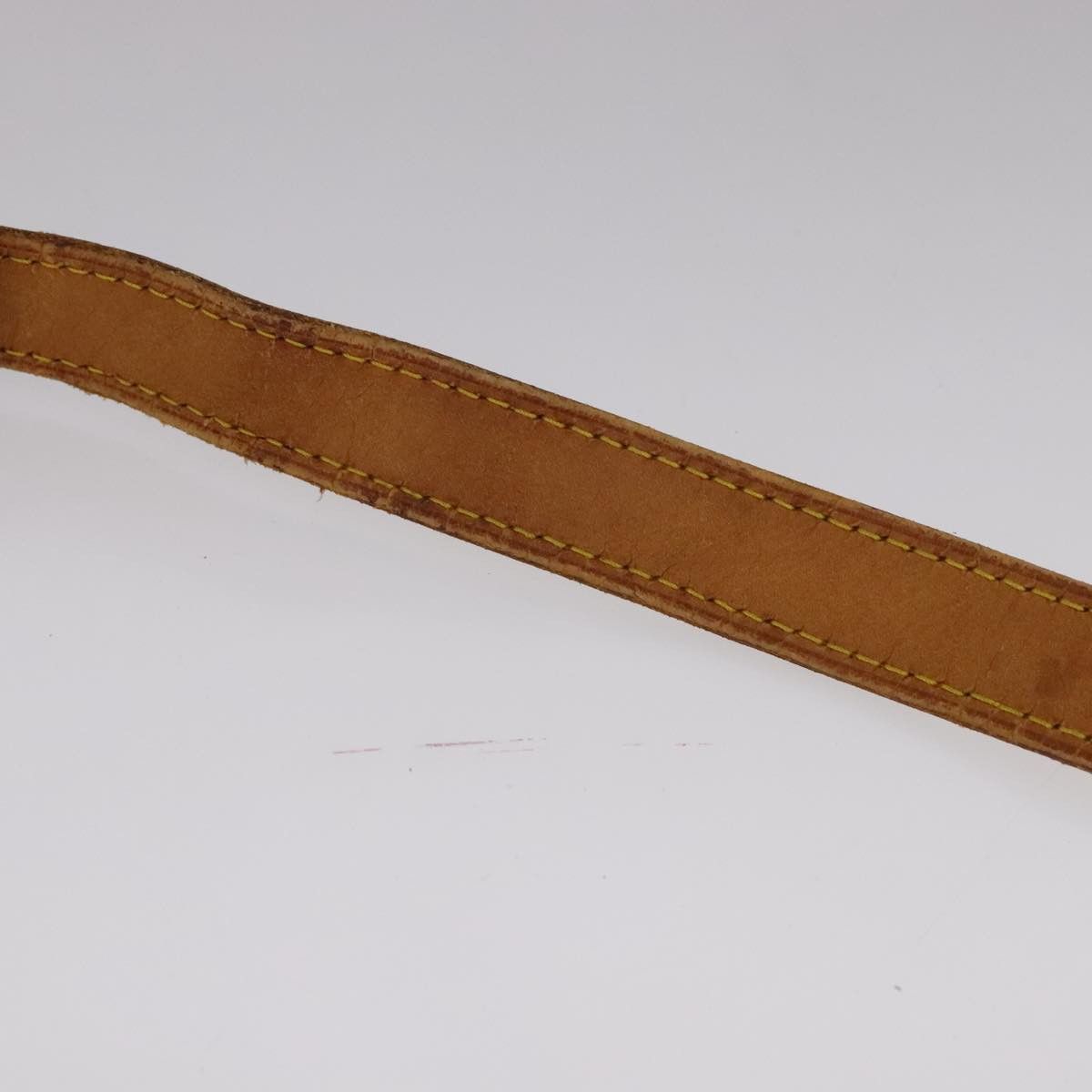Louis Vuitton Louis Vuitton Shoulder strap bag Size ONE SIZE - 17 Thumbnail
