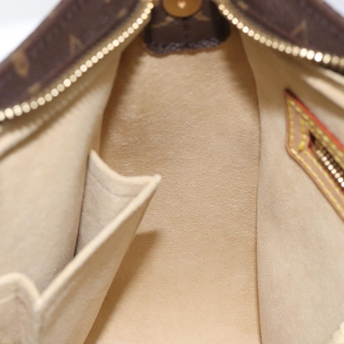Louis Vuitton Louis Vuitton Looping MM shoulder Size ONE SIZE - 19 Thumbnail