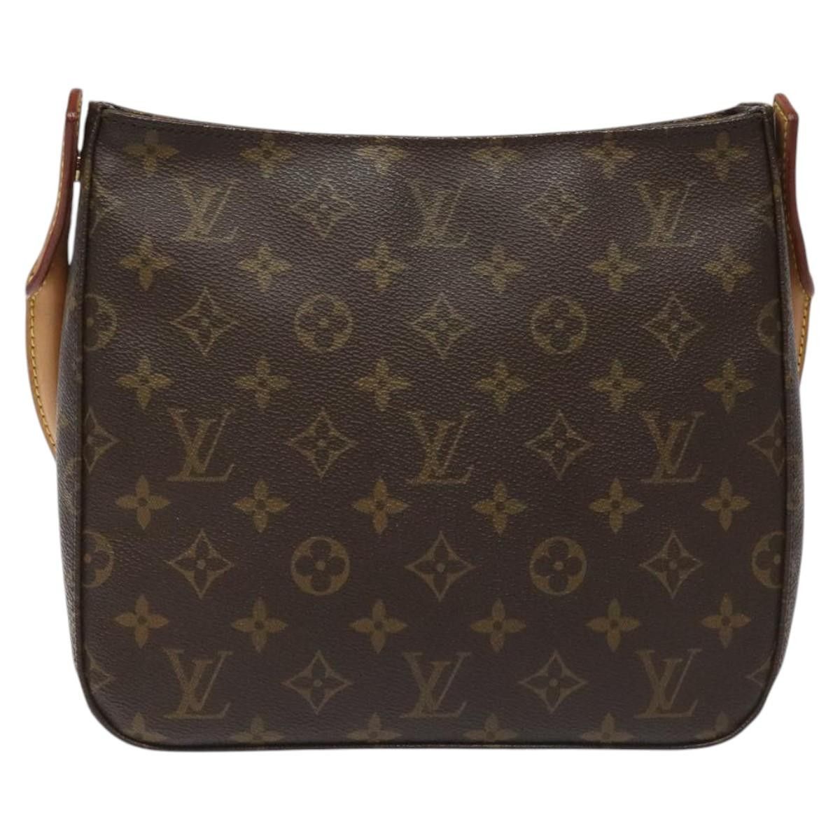 Louis Vuitton Louis Vuitton Looping MM shoulder Size ONE SIZE - 2 Thumbnail