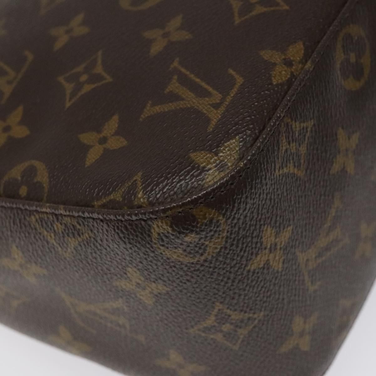 Louis Vuitton Louis Vuitton Looping MM shoulder Size ONE SIZE - 11 Thumbnail