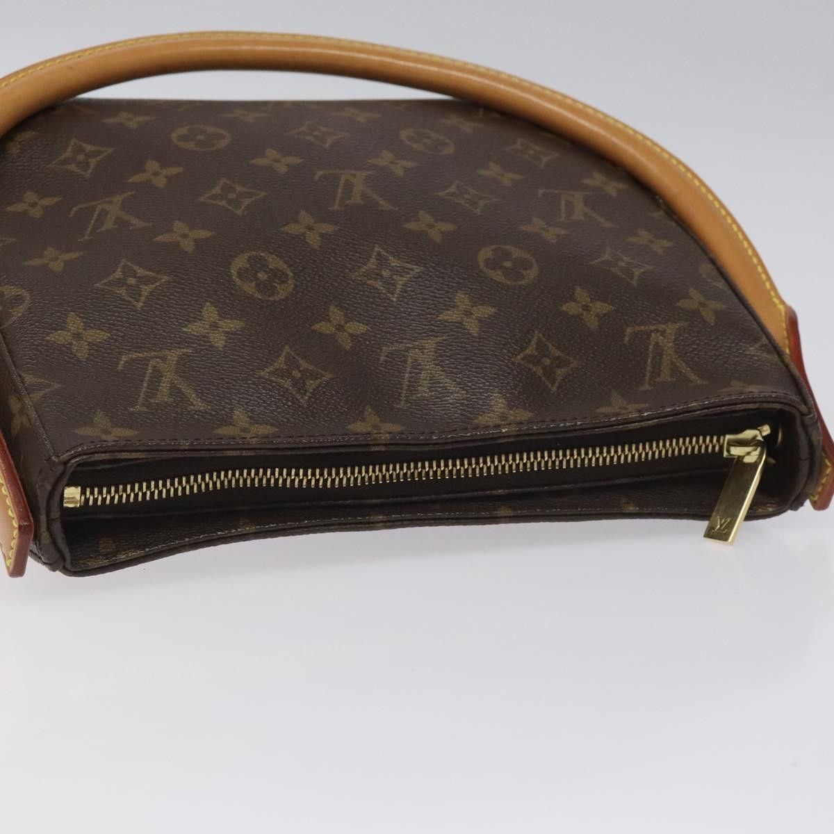Louis Vuitton Louis Vuitton Looping MM shoulder Size ONE SIZE - 13 Thumbnail