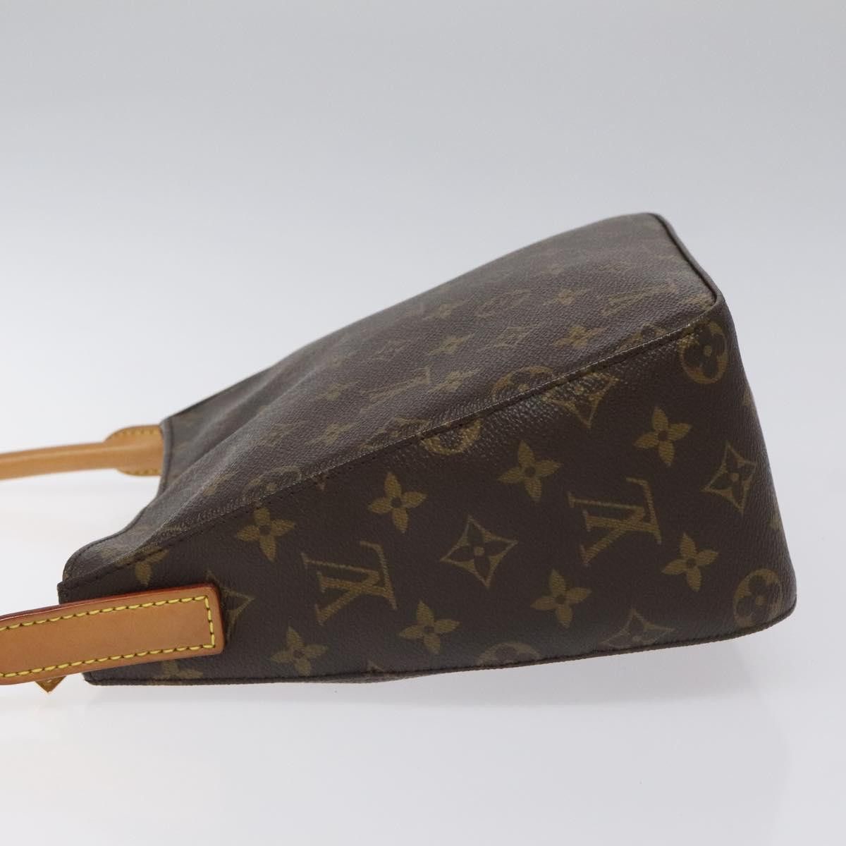 Louis Vuitton Louis Vuitton Looping MM shoulder Size ONE SIZE - 4 Thumbnail