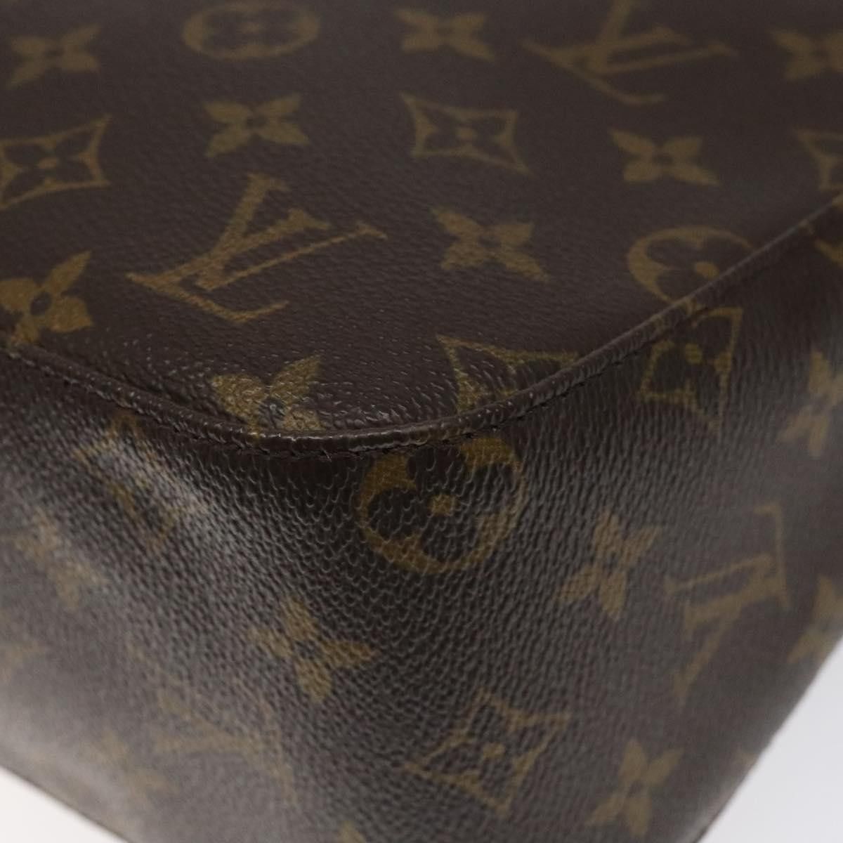 Louis Vuitton Louis Vuitton Looping MM shoulder Size ONE SIZE - 8 Thumbnail