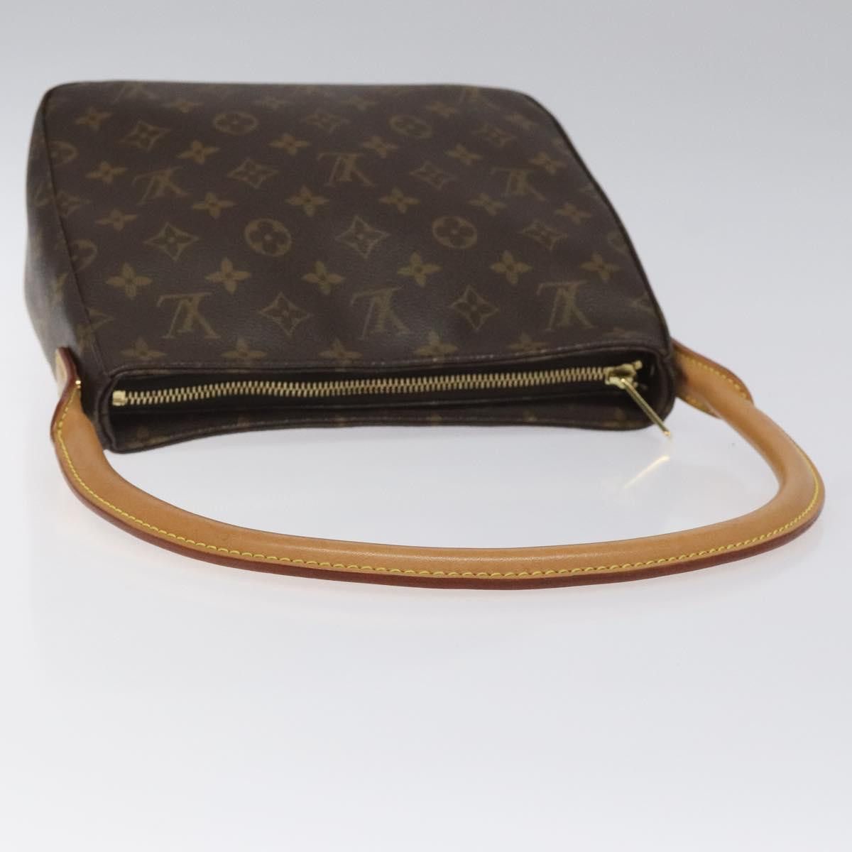 Louis Vuitton Louis Vuitton Looping MM shoulder Size ONE SIZE - 5 Thumbnail