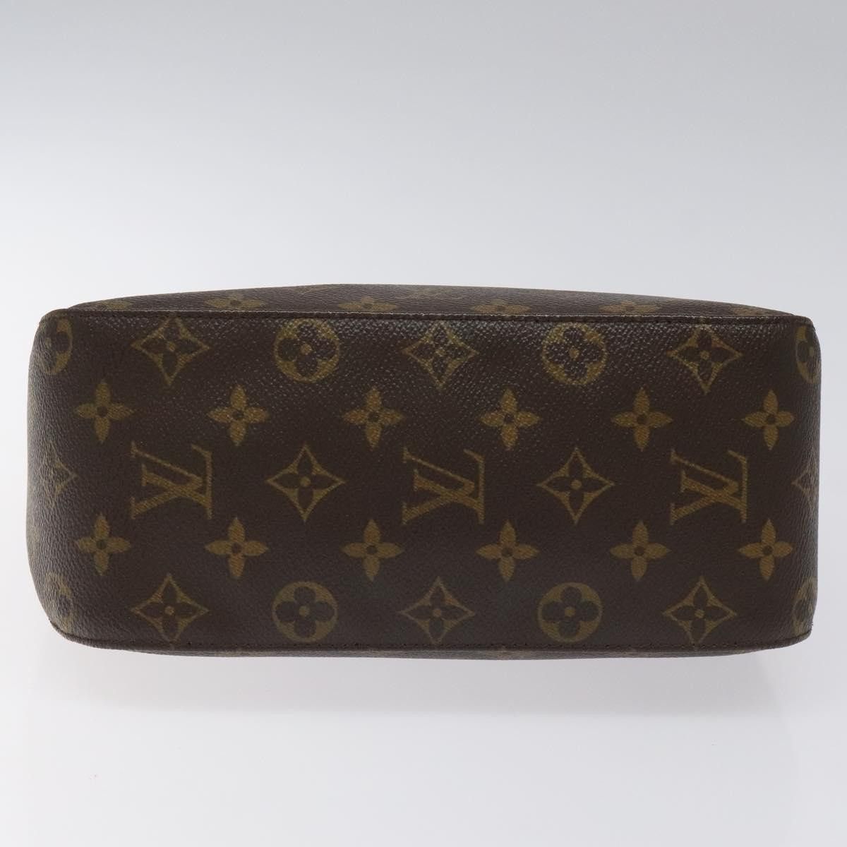 Louis Vuitton Louis Vuitton Looping MM shoulder Size ONE SIZE - 7 Thumbnail