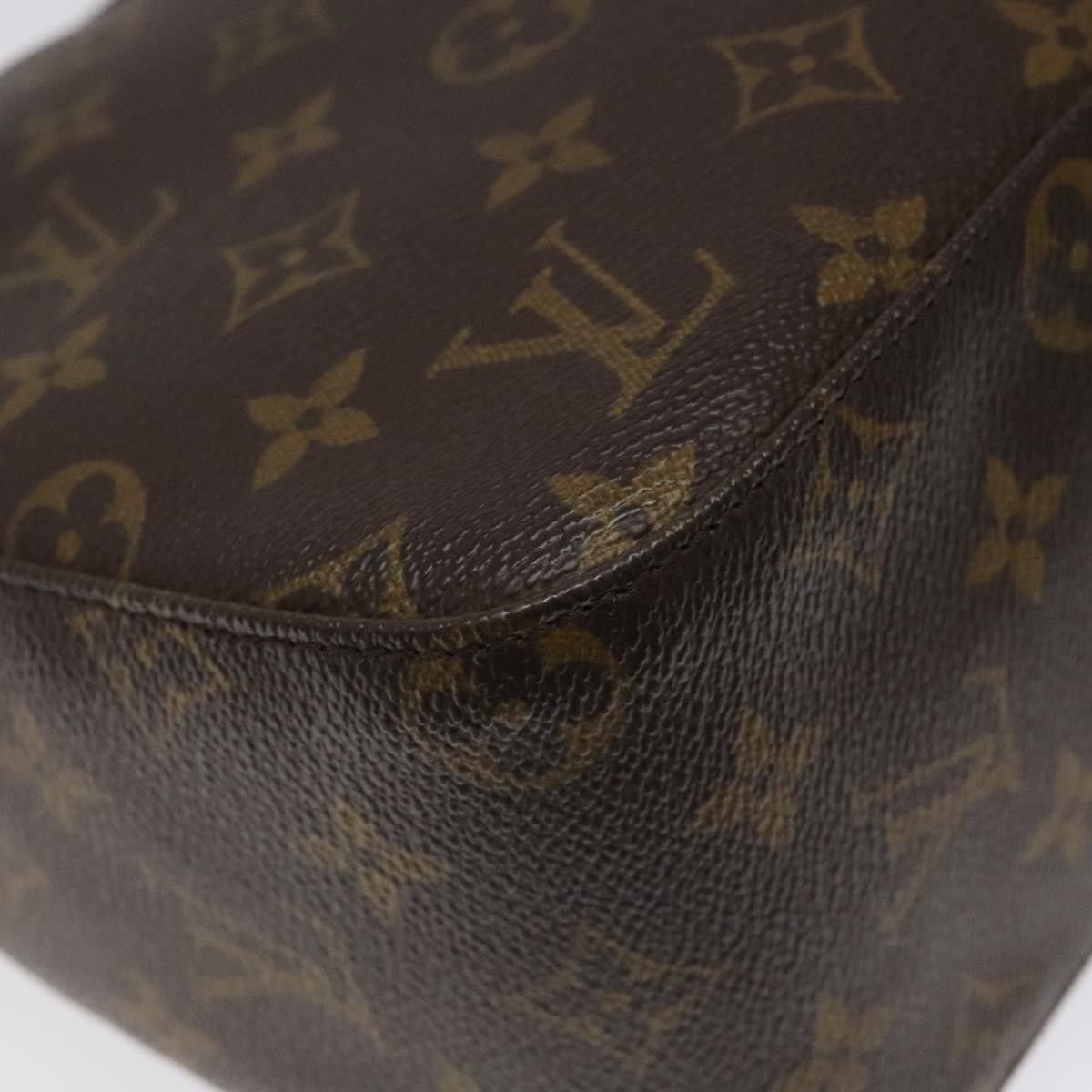 Louis Vuitton Louis Vuitton Looping MM shoulder Size ONE SIZE - 9 Thumbnail