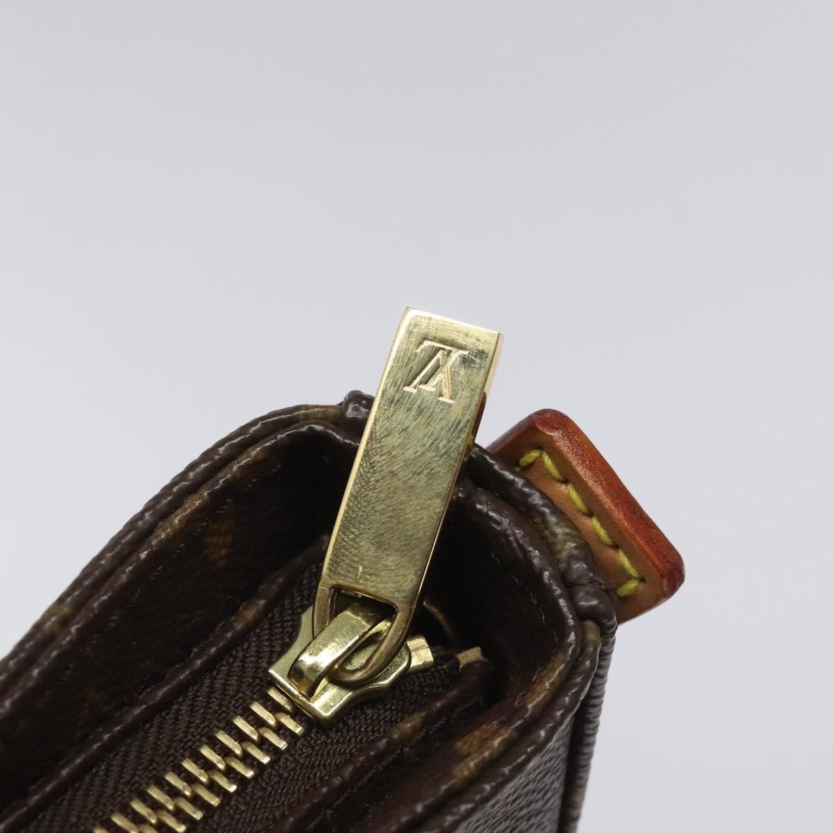 Louis Vuitton Louis Vuitton Looping MM shoulder Size ONE SIZE - 12 Thumbnail