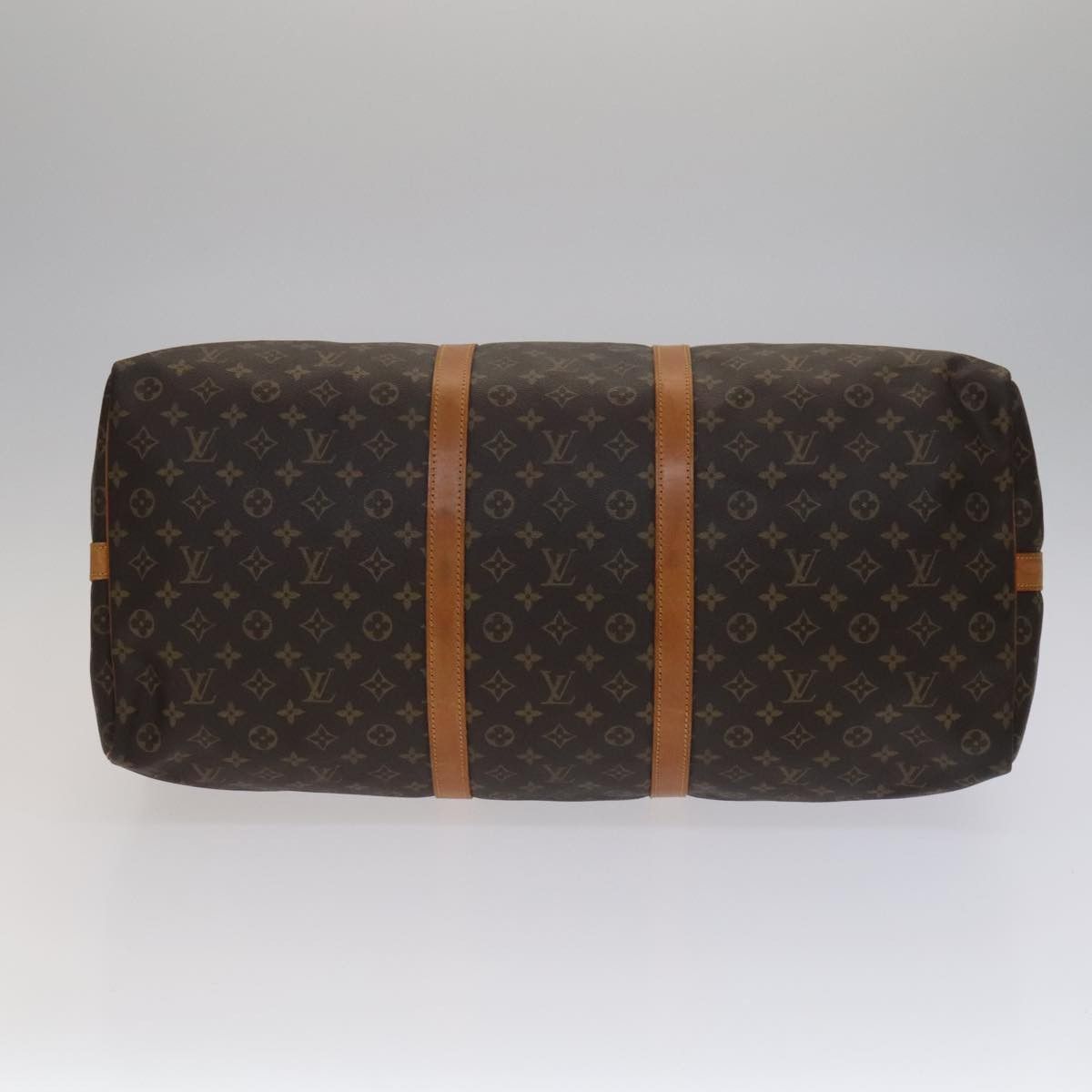 Louis Vuitton Louis Vuitton Keepall Bandoulière 60 travel Size ONE SIZE - 20 Thumbnail