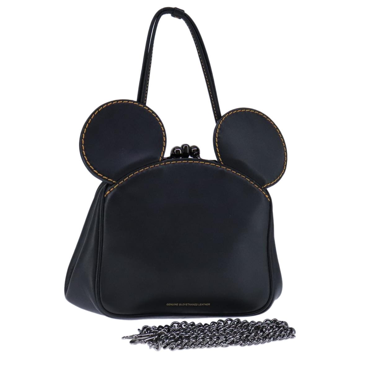 Coach Coach Disney Collection handbag Size ONE SIZE - 15 Thumbnail