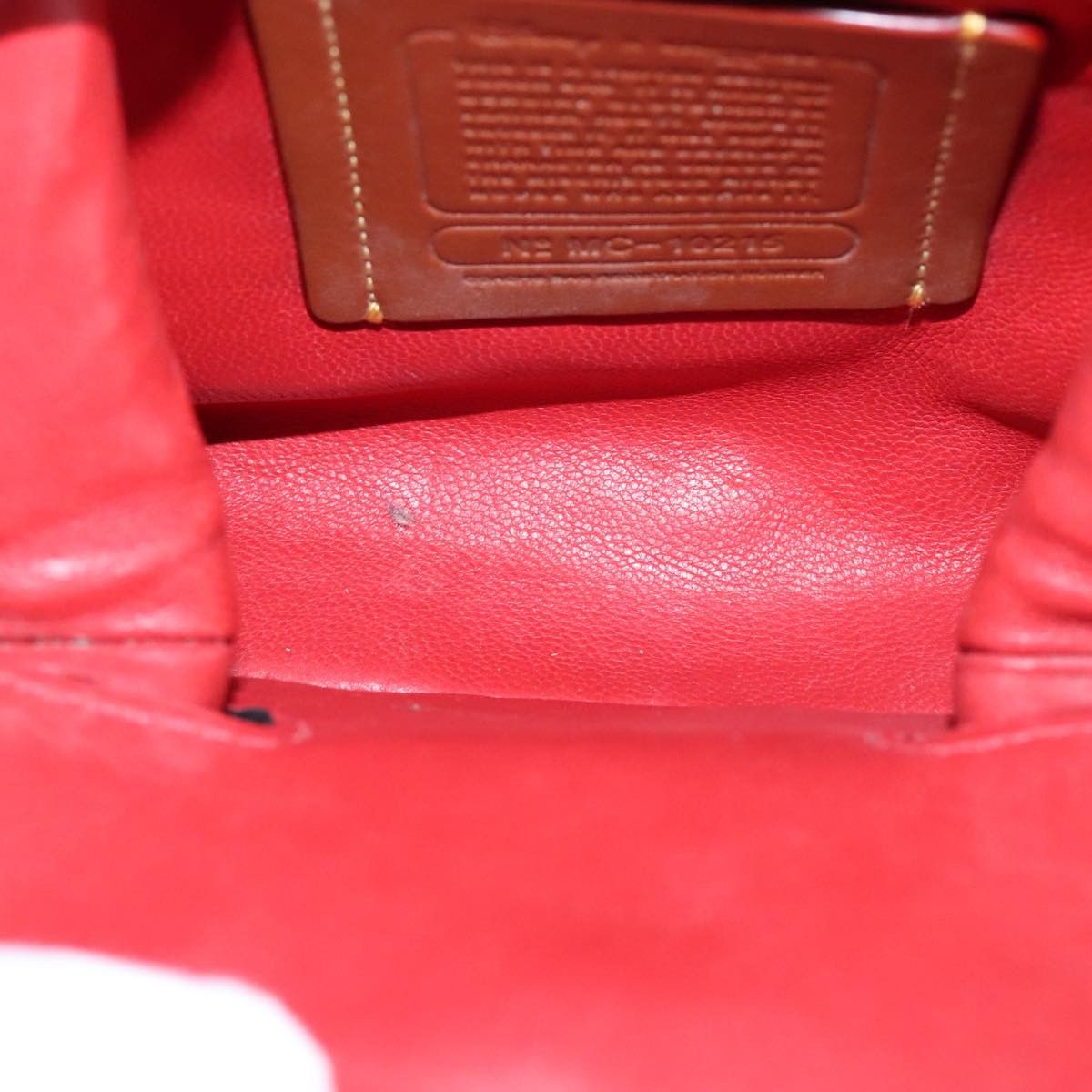 Coach Coach Disney Collection handbag Size ONE SIZE - 11 Thumbnail