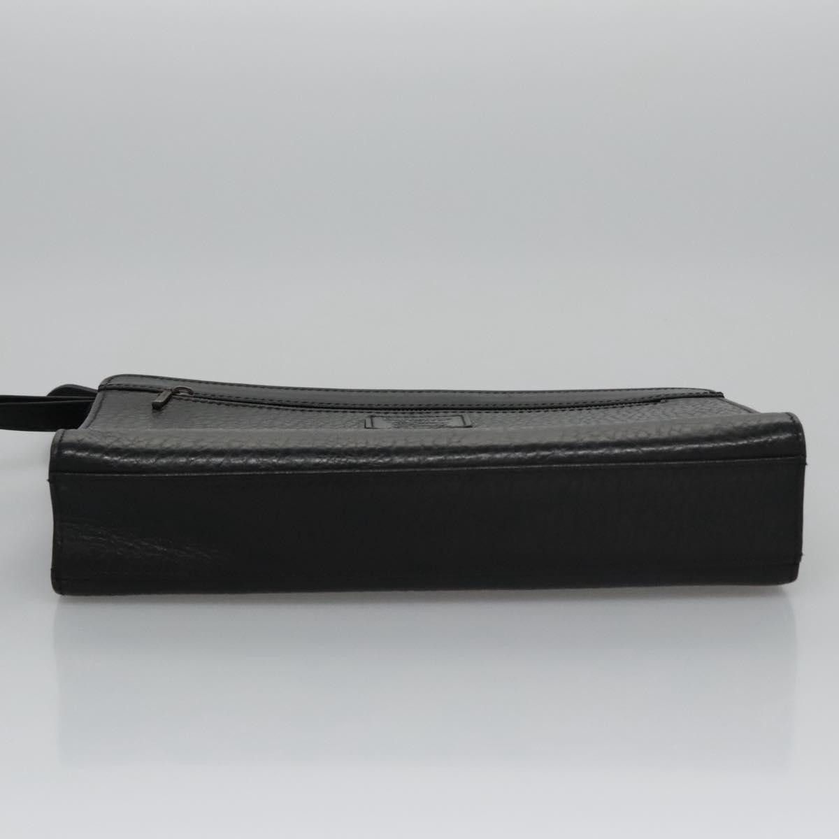 Burberry Burberry Check Link clutch Size ONE SIZE - 8 Thumbnail