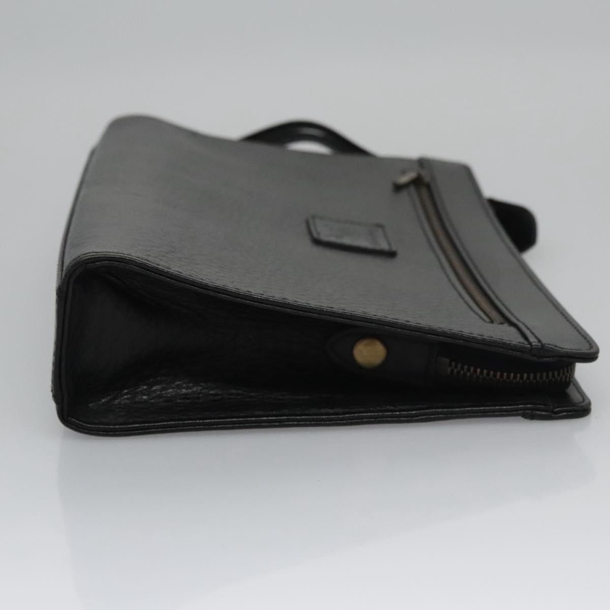 Burberry Burberry Check Link clutch Size ONE SIZE - 4 Thumbnail