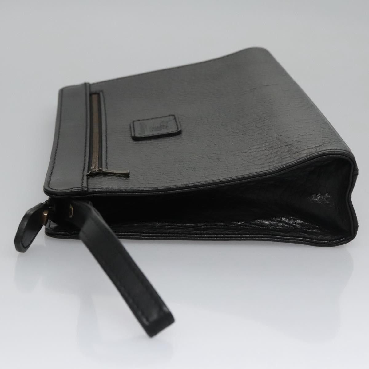 Burberry Burberry Check Link clutch Size ONE SIZE - 5 Thumbnail