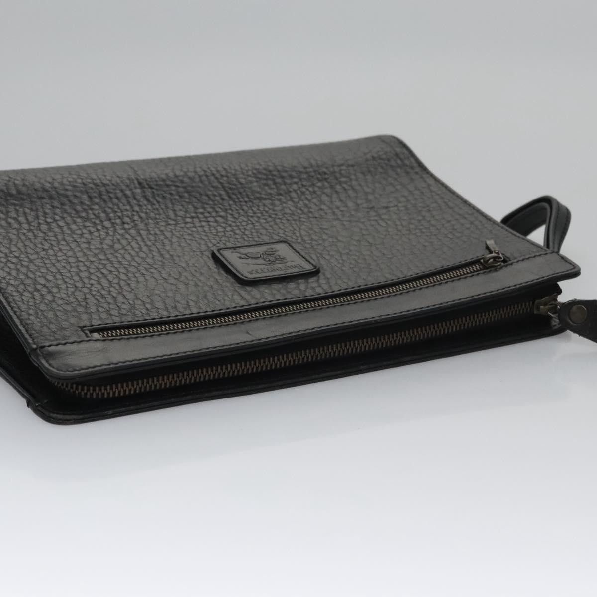 Burberry Burberry Check Link clutch Size ONE SIZE - 6 Thumbnail