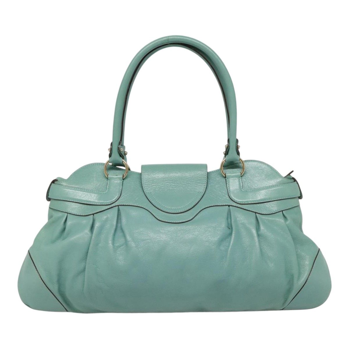 Salvatore Ferragamo Salvatore Ferragamo Marisa shoulder Size ONE SIZE - 2 Thumbnail