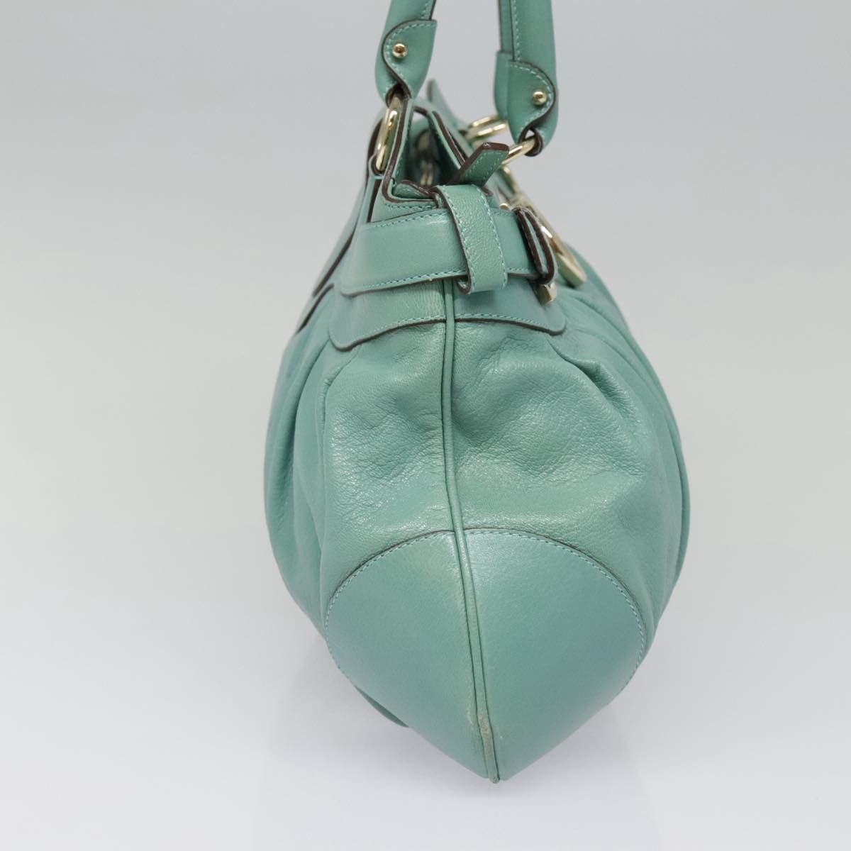Salvatore Ferragamo Salvatore Ferragamo Marisa shoulder Size ONE SIZE - 4 Thumbnail