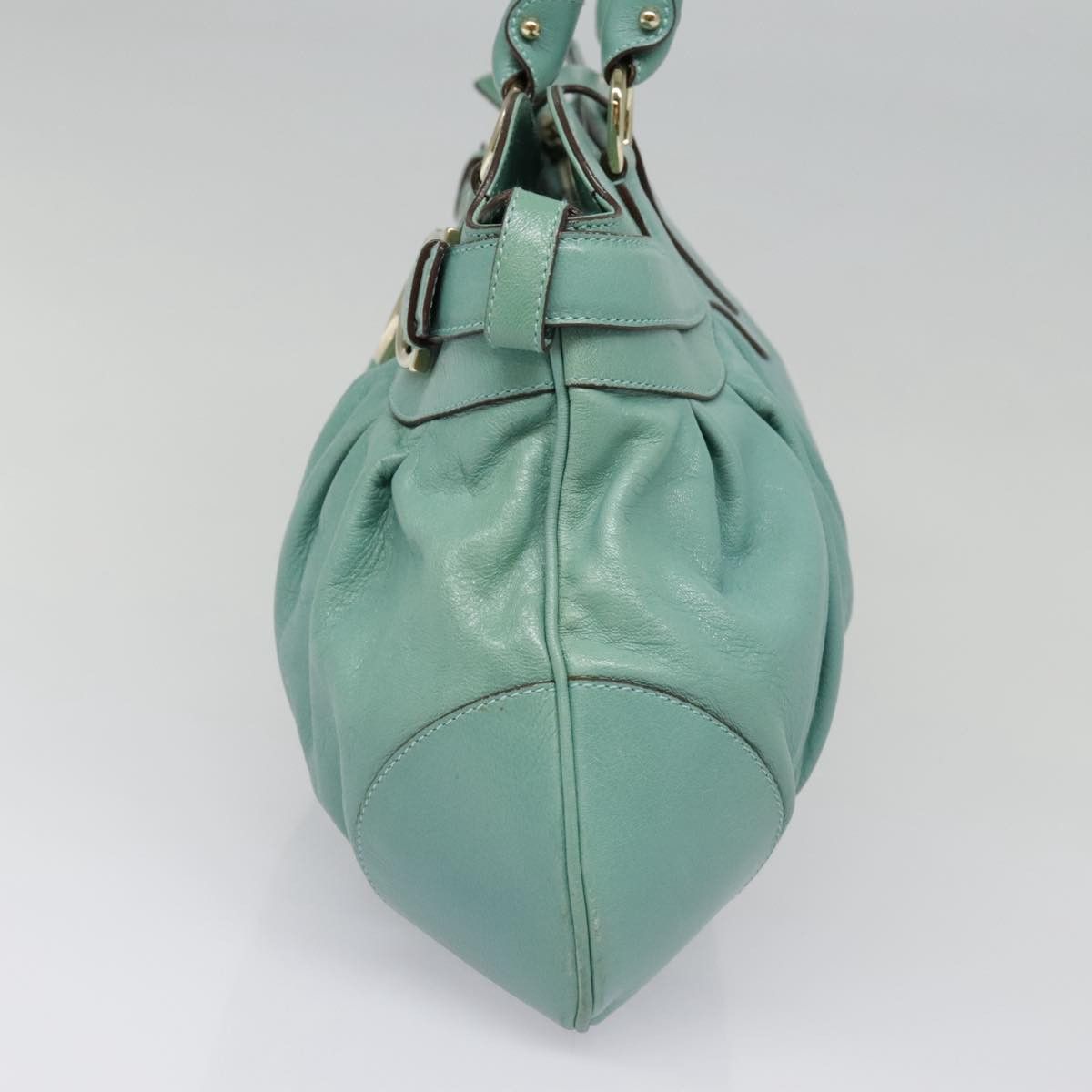 Salvatore Ferragamo Salvatore Ferragamo Marisa shoulder Size ONE SIZE - 3 Thumbnail