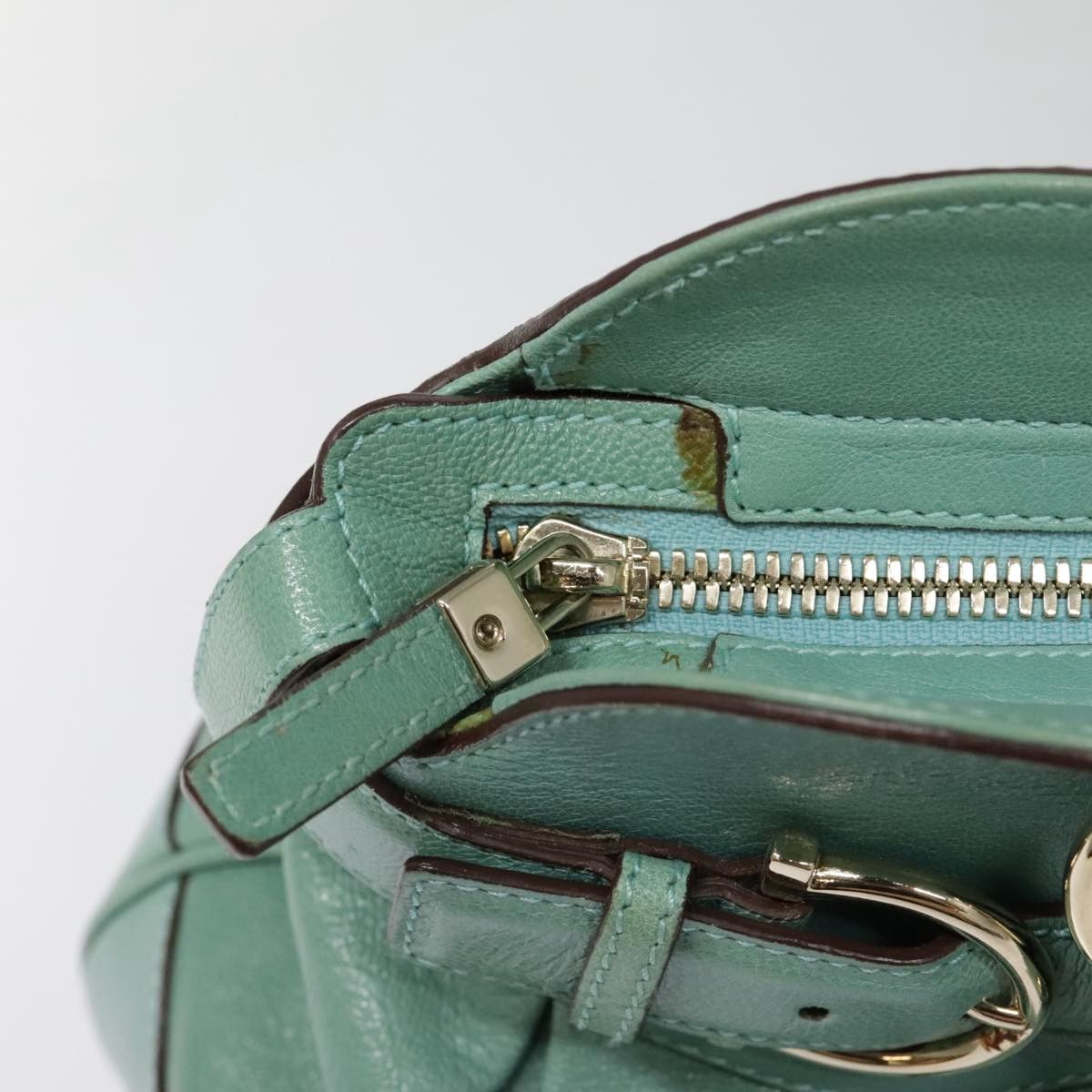 Salvatore Ferragamo Salvatore Ferragamo Marisa shoulder Size ONE SIZE - 20 Thumbnail