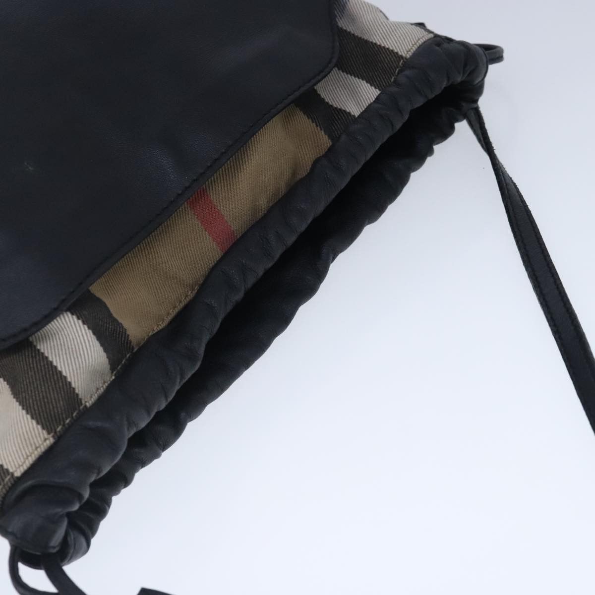 Burberry Burberry shoulder Size ONE SIZE - 12 Thumbnail