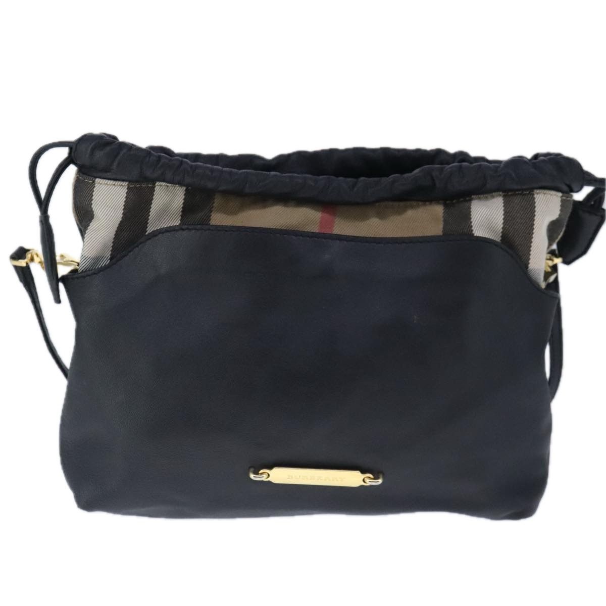 Burberry Burberry shoulder Size ONE SIZE - 16 Thumbnail