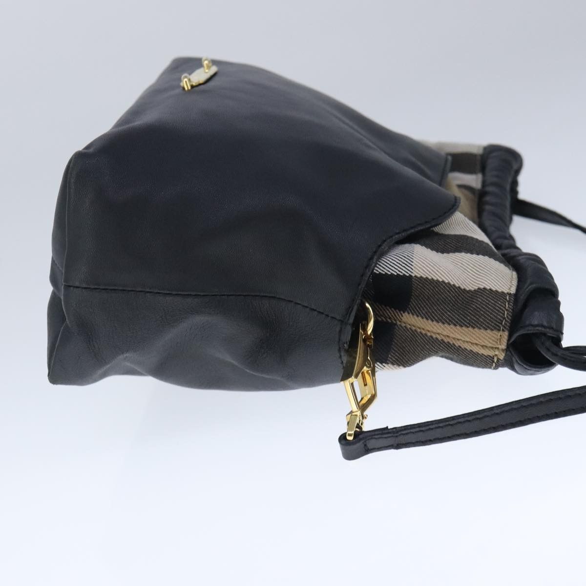 Burberry Burberry shoulder Size ONE SIZE - 17 Thumbnail