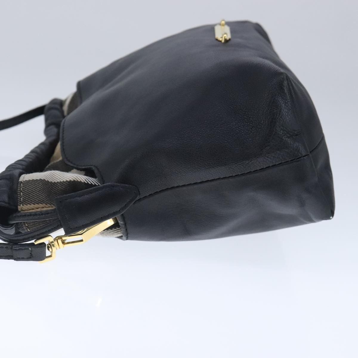 Burberry Burberry shoulder Size ONE SIZE - 3 Thumbnail