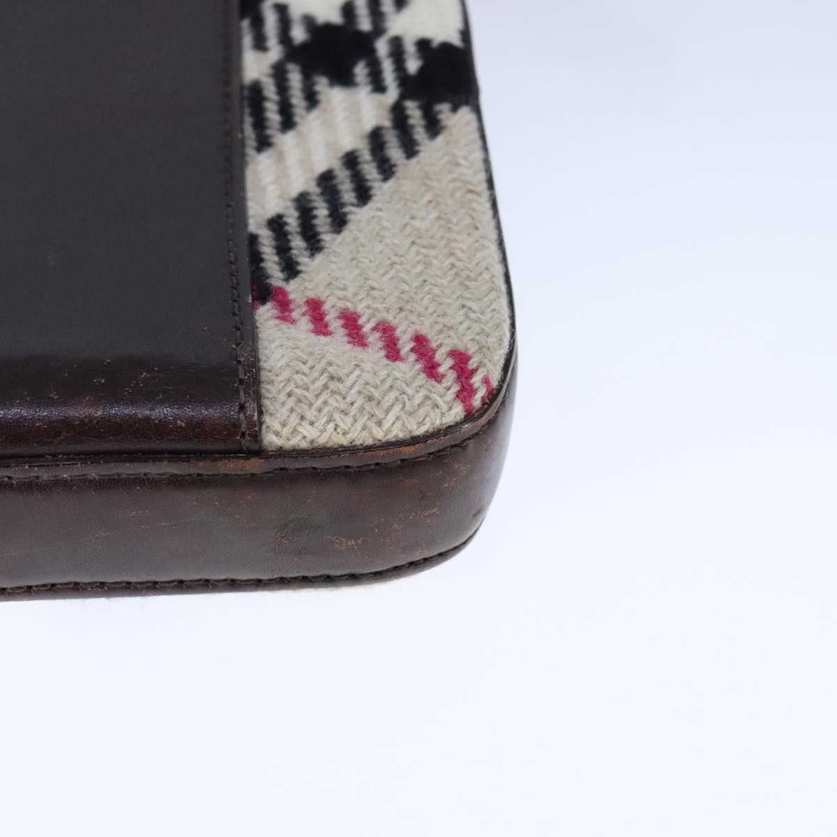 Burberry Burberry Nova Check shoulder Size ONE SIZE - 8 Thumbnail