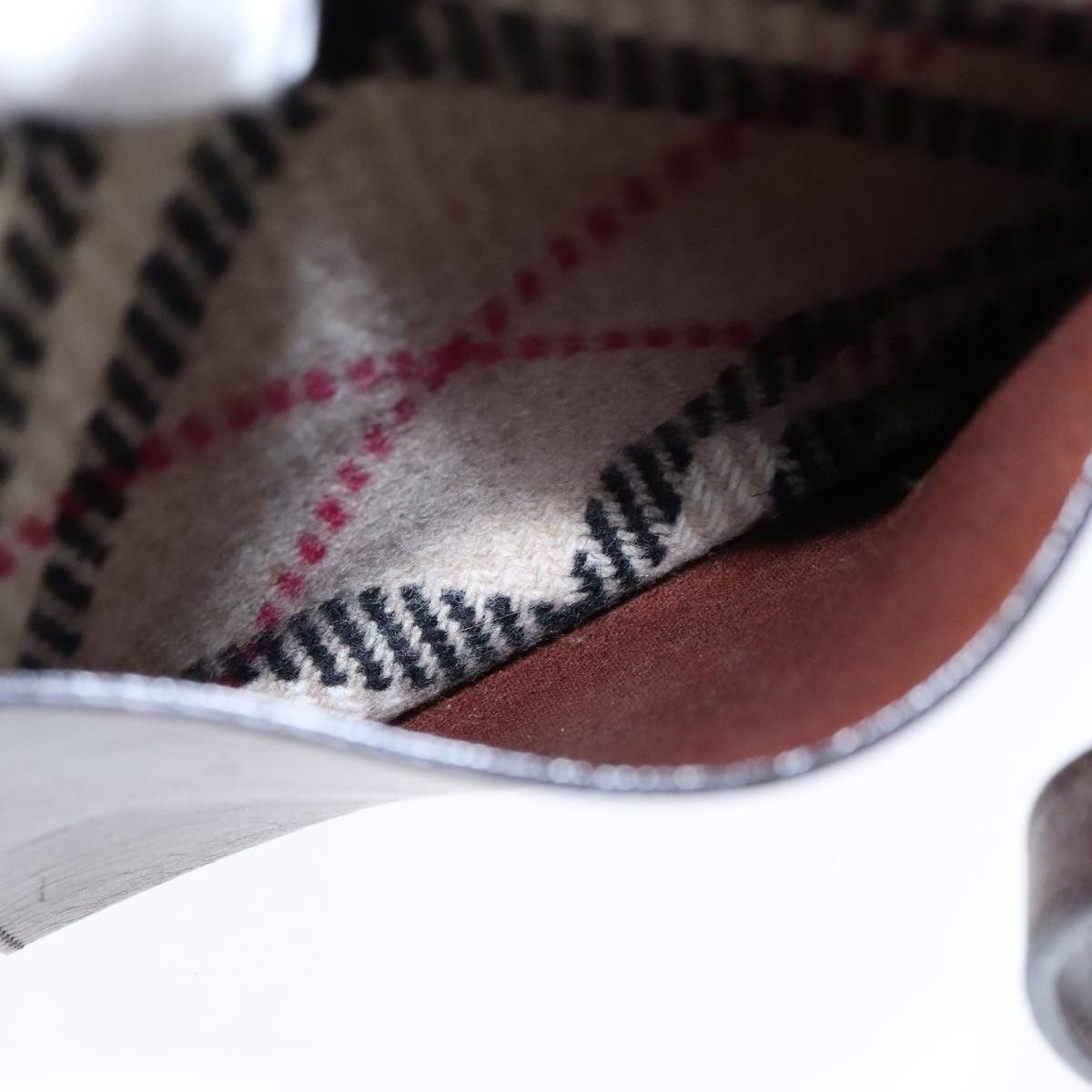 Burberry Burberry Nova Check shoulder Size ONE SIZE - 20 Thumbnail