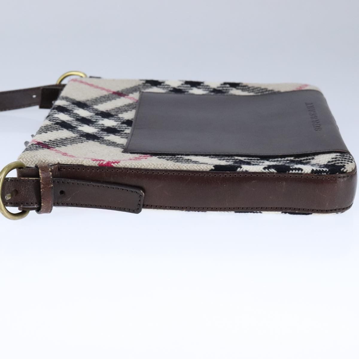 Burberry Burberry Nova Check shoulder Size ONE SIZE - 3 Thumbnail