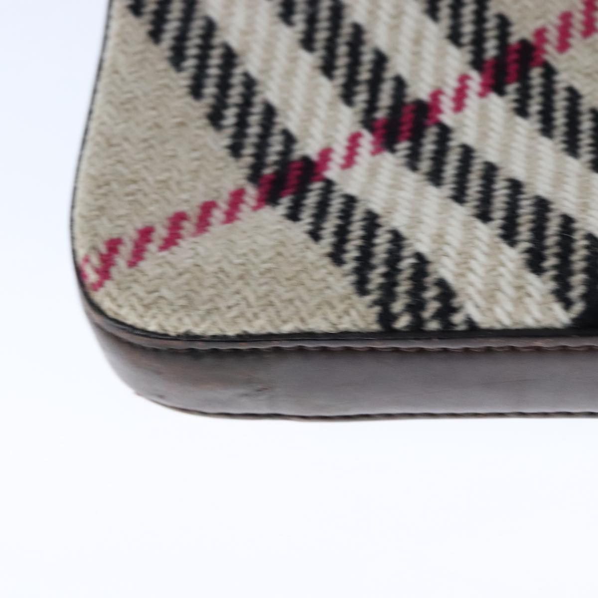 Burberry Burberry Nova Check shoulder Size ONE SIZE - 9 Thumbnail