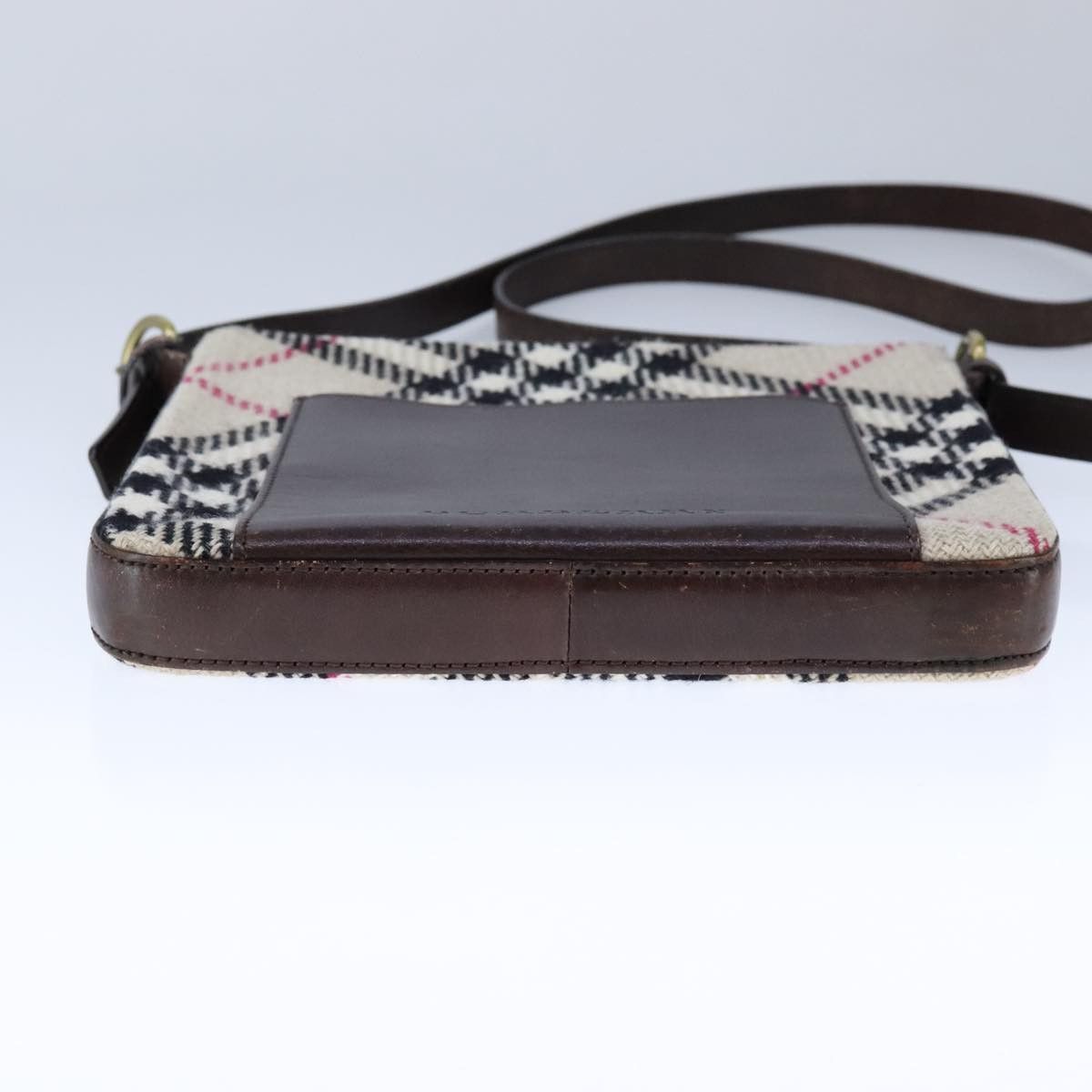 Burberry Burberry Nova Check shoulder Size ONE SIZE - 16 Thumbnail
