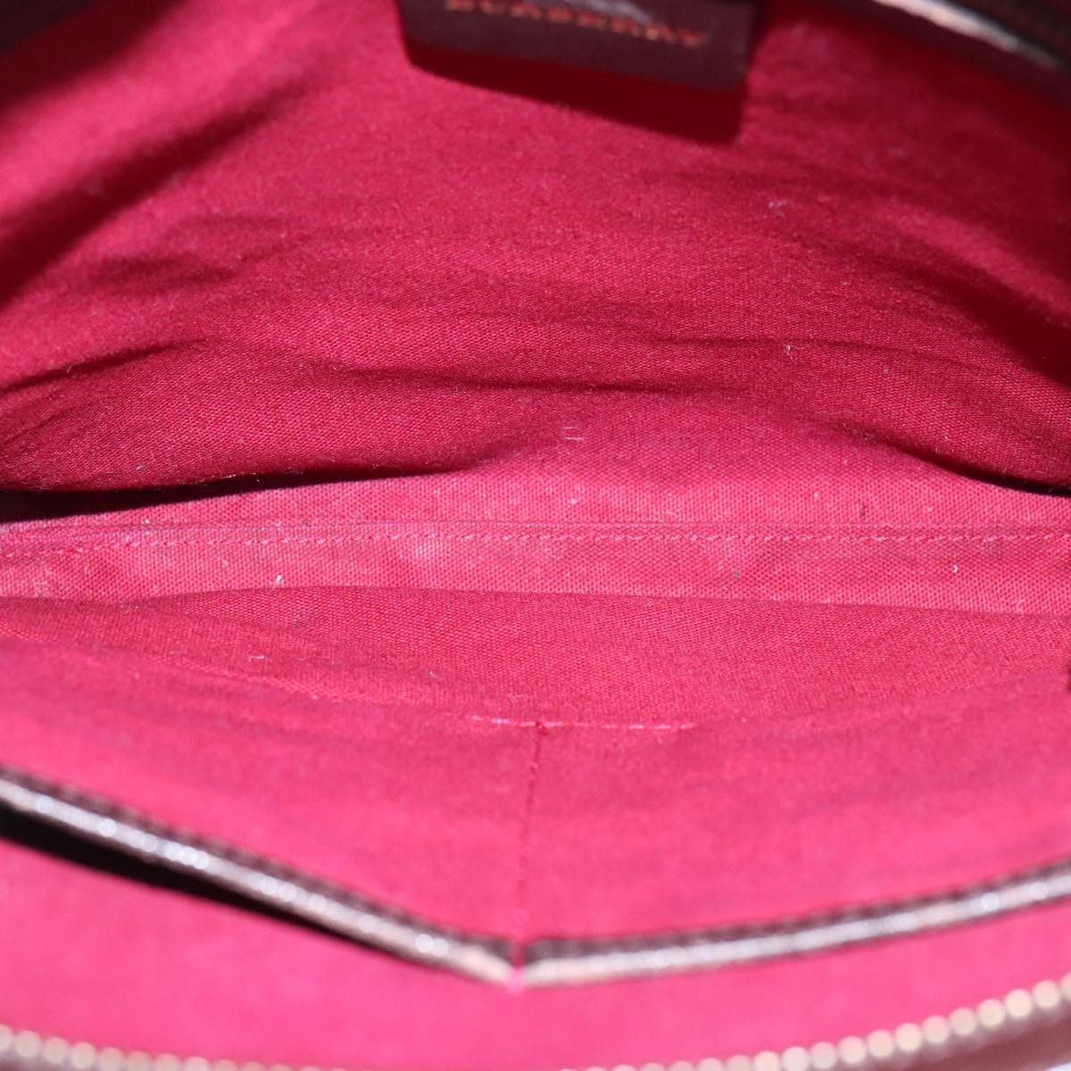Burberry Burberry Nova Check shoulder Size ONE SIZE - 11 Thumbnail