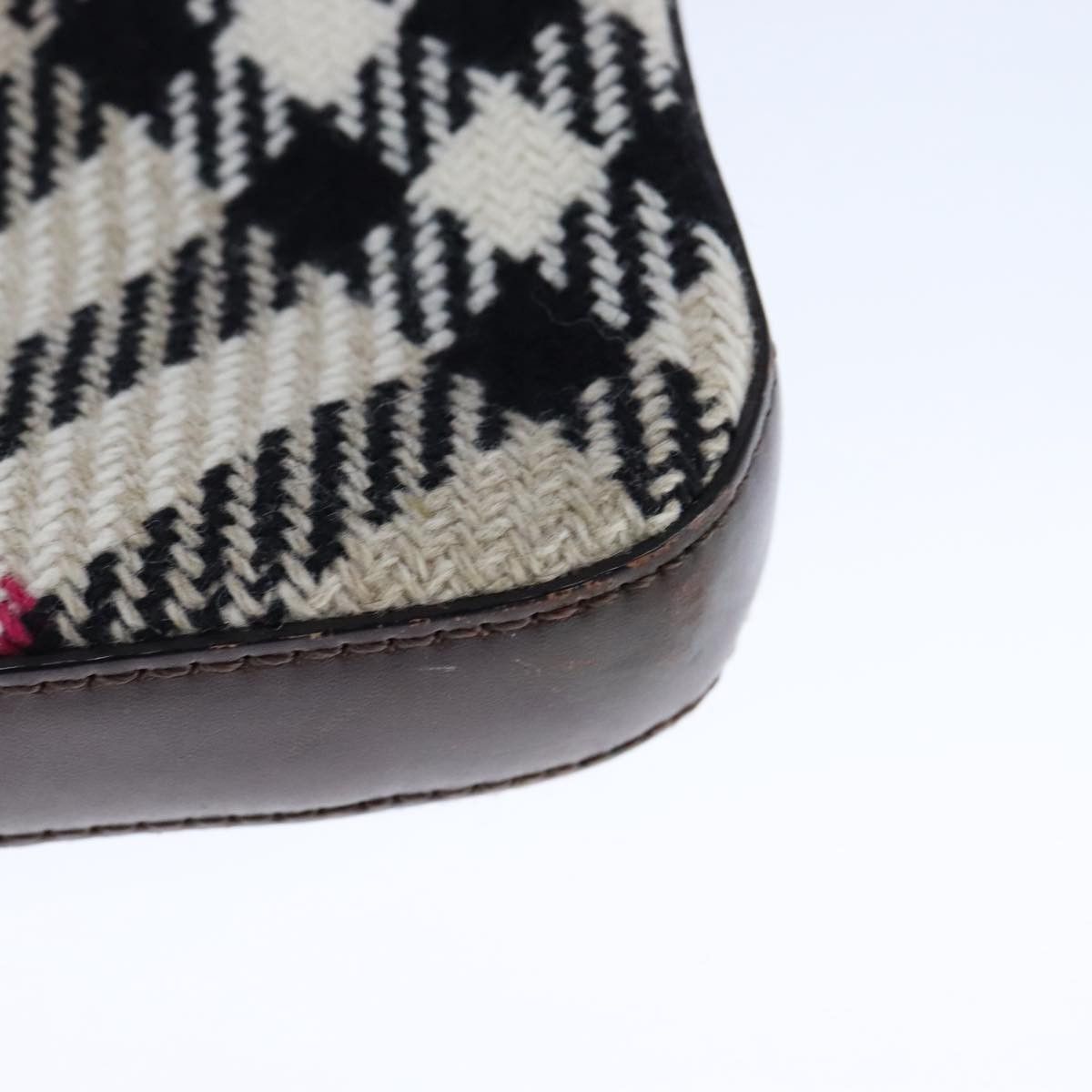 Burberry Burberry Nova Check shoulder Size ONE SIZE - 10 Thumbnail