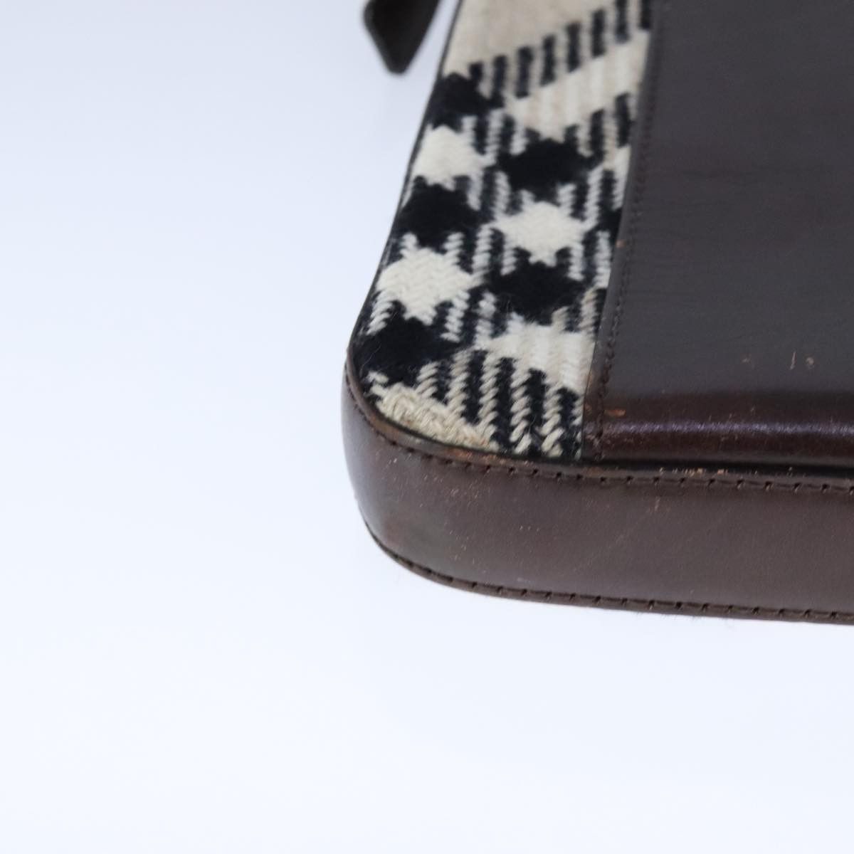 Burberry Burberry Nova Check shoulder Size ONE SIZE - 7 Thumbnail