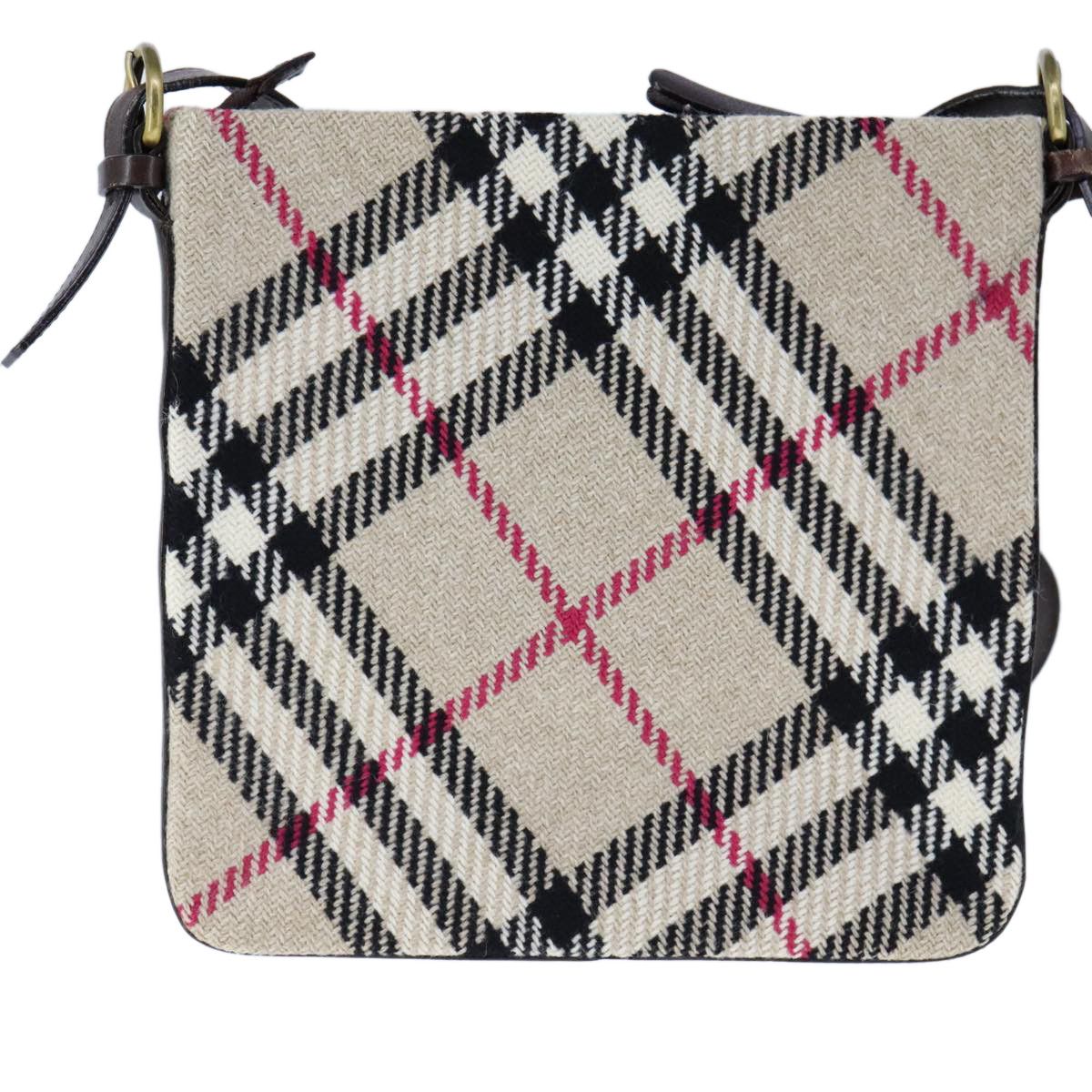 Burberry Burberry Nova Check shoulder Size ONE SIZE - 2 Thumbnail