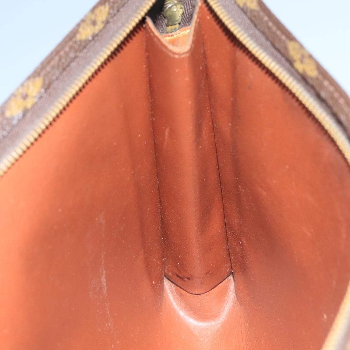 Louis Vuitton Louis Vuitton Poche Toilette clutch Size ONE SIZE - 17 Thumbnail