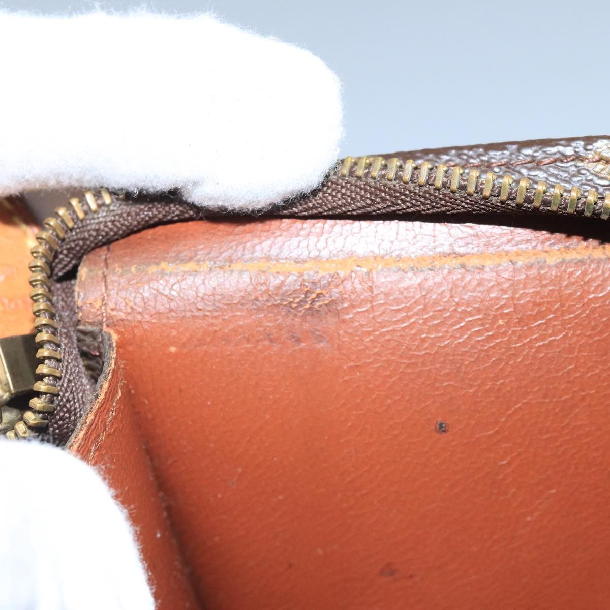 Louis Vuitton Louis Vuitton Poche Toilette clutch Size ONE SIZE - 12 Thumbnail